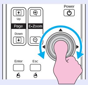 EPSON EMP-S4 - PROCEDURE - 4
