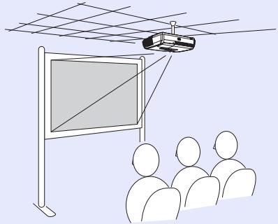 EPSON EMP-S4 - Attention - 3