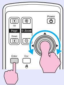 EPSON EMP-S4 - Glisser-deposer - 1