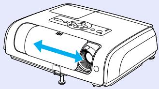 EPSON EMP-S4 - Utilisation facile - 2