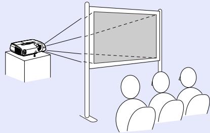 EPSON EMP-S4 - Attention - 2