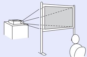 EPSON EMP-S5 - Attention - 3