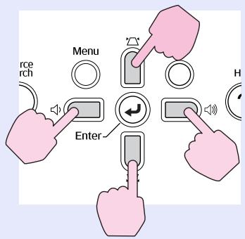 EPSON EMP-S5 - Procedure - 12