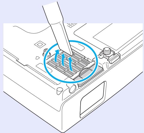 EPSON EMP-S5 - Attention - 1