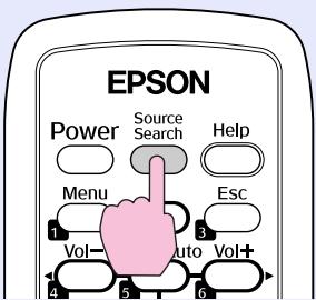 EPSON EMP-S5 - Procedure - 1
