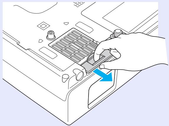 EPSON EMP-S5 - Procedure - 3