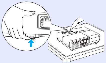 EPSON EMP-S5 - Facilité d'utilisation - 2