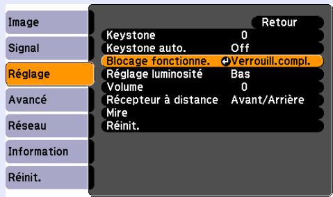 EPSON EMP-S5 - Procedure - 4