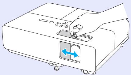 EPSON EMP-S5 - Facilité d'utilisation - 1