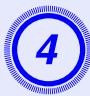 EPSON EMP-S5 - Procedure - 9