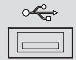 EPSON EMP-S5 - Connexion USB (EMP-X5/S5 unique) - 2