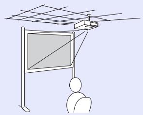 EPSON EMP-S5 - Attention - 2