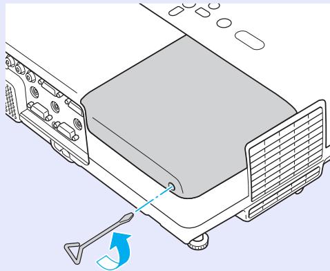 EPSON EMP-S5 - Procedure - 3