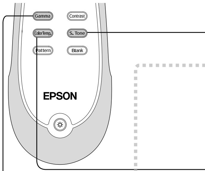 EPSON EMP-TW700 - Noir théâtre 2 - 1