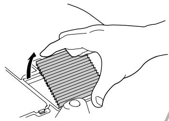 EPSON EMP-TW700 - Remise à zéro du compteur d'heures d'utilisation de la lampe - 2