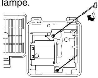 EPSON EMP-TW700 - Attention - 2