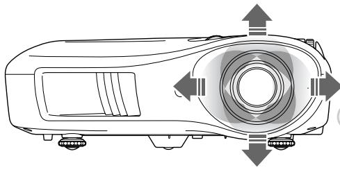 EPSON EMP-TW700 - Équipé d'une fonction de décalage de l'objectif grand angle - 2