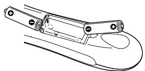 EPSON EMP-TW700 - Attention - 1
