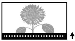 EPSON EMP-TW700 - Position de zoom - 2