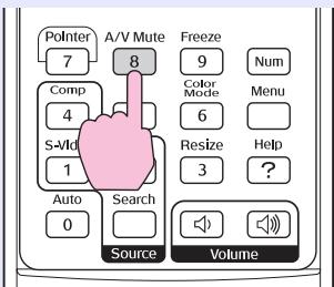 EPSON EMP-X3 - Procedure - 1