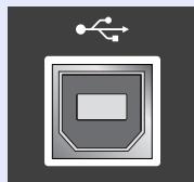 EPSON EMP-X3 - Interface USB - 1
