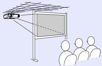 EPSON EMP-X3 - Attention - 4