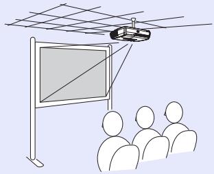 EPSON EMP-X3 - Attention - 3