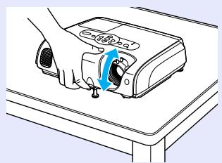 EPSON EMP-X3 - Facilité d'emploi - 3