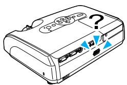 EPSON EMP-X3 - Autres problèmes - 1