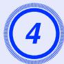 EPSON EMP-X3 - Quand "Accepter cette image comme logo utiliser?" apparait, sélectionnez "Oui". - 2