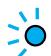 EPSON EMP-X3 - Signification des voyants - 1