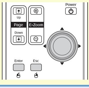 EPSON EMP-X3 - 34 - 17