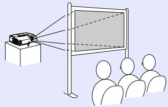 EPSON EMP-X3 - Attention - 2