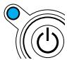 EPSON EMP-X3 - Signification des voyants - 4