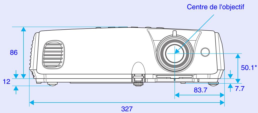 EPSON EMP-X3 - Safety - 1