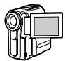 EPSON EMP-X3 - Raccordement à un équipement video - 5