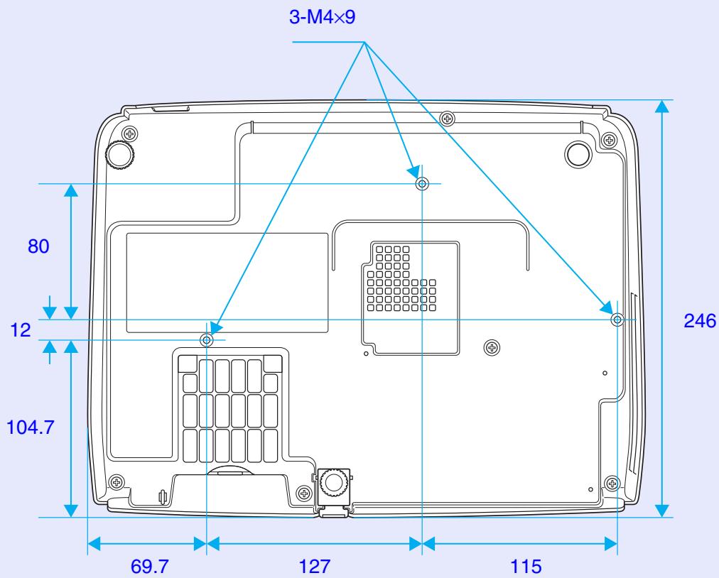 EPSON EMP-X3 - Safety - 2