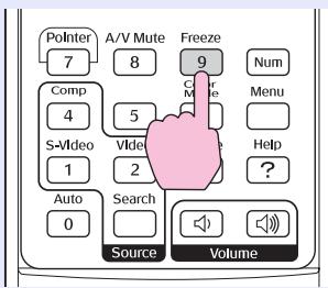 EPSON EMP-X3 - Procedure - 1