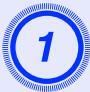 EPSON EMP-X3 - Procedure - 1
