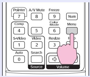 EPSON EMP-X3 - Procedure - 2