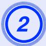 EPSON EMP-X3 - Procedure - 2