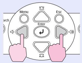 EPSON EMP-X3 - Procedure - 2