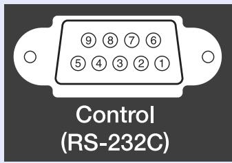 EPSON EMP-X3 - ■ Connexion en série (projecteur EMP-82/62 uniquement) - 1