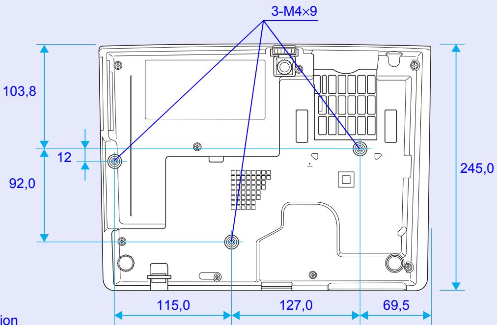 EPSON EMP-X56 - EMC standards - 2