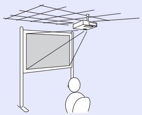 EPSON EMP-X56 - Attention - 2