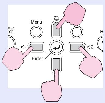 EPSON EMP-X56 - Procédure - 12