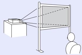 EPSON EMP-X56 - Attention - 3