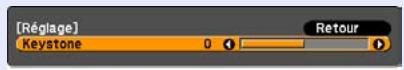EPSON EMP-X56 - Liste des fonctions ...... 24 - 20