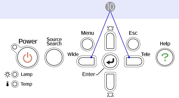 EPSON EMP-X56 - EMP-S5 - 1