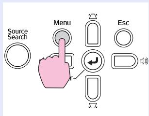 EPSON EMP-X56 - Procédure - 3
